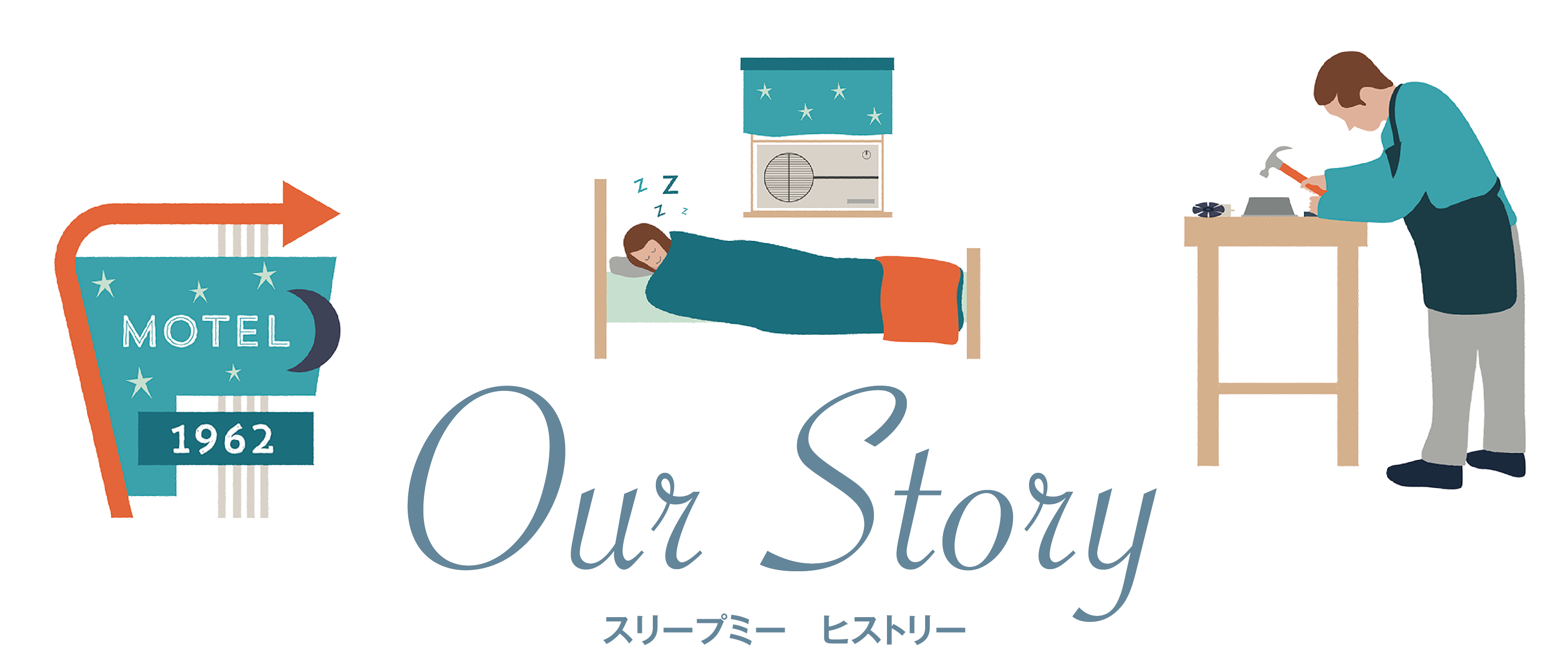 Our Story